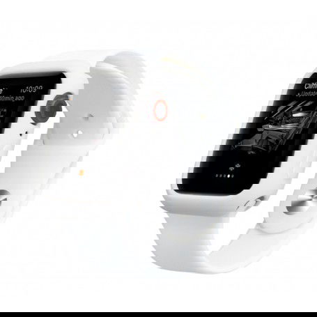 Dr. Phone-Drphone Apple Watch 1/2/3 38mm Case – Kras en Schokbestendig TPU - Wit€ 9,95€ 8,22DrPhoneApple Watch8720118738955