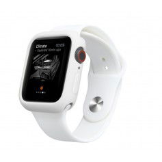 Dr. Phone-Drphone Apple Watch 1/2/3 38mm Case – Kras en Schokbestendig TPU - Wit€ 9,95€ 8,22DrPhoneApple Watch8720118738955