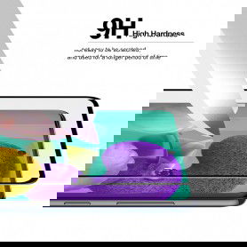 Dr. Phone-DrPhone Samsung Galaxy A51 Tempered Glas 3D Volledige Glazen Dekking Full coverage 9H - Zwart€ 10,95€ 9,05DrPhoneTelefoniescreenprotector8720118012987
