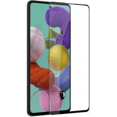 Dr. Phone-DrPhone Samsung Galaxy A51 Tempered Glas 3D Volledige Glazen Dekking Full coverage 9H - Zwart€ 10,95€ 9,05DrPhoneTelefoniescreenprotector8720118012987