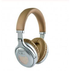 Dr. Phone-DrPhone WH1 Bluetooth 5.0 + EDR Koptelefoon met RGB verlichting Met Microfoon - FM/ MicroSD & AUX – Zilver€ 39,95€ 33,02DrPhoneKoptelefoon8720118013007