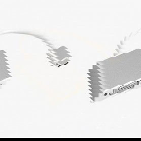Dr. Phone-DrPhone® USB-C naar VGA Adapter USB 3.1 Type C Man-vrouw VGA Converter Kabel 1080P - Kabel€ 12,95€ 10,70Home8720118739327