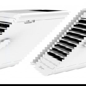 Dr. Phone-DrPhone AirX3 Pro - Lucht Verkoeler + Bevochtiger + Reiniger – ECO – Airco / Airconditioner - Reis ventilator - Wit€ 79,95€ 66,07Home8720118084946