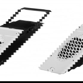 Dr. Phone-DrPhone AirX5 - Airco Series - Ventilator + Water tank - Mini Air Conditioner - Elektronische Ventilator - Mini Fan Cooler - Wit€ 34,95€ 28,88DrPhoneHome8720118739600