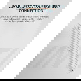 Dr. Phone-DrPhone Ultima3 Actieve Stylus Pen - Magnetisch – 1.9mm voor o.a Windows / Android en IOS - Zwart€ 39,95€ 33,02DrPhoneStylus pen8720118013267