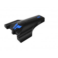 Dr. Phone-DrPhone TMA Toetsenbord- en Muis Adapter Converter - 3,5 mm Geschikt voor Xbox One PS4 PS3 Nintendo Switch & PC– Zwart€ 29,95€ 24,75DrPhoneAdapter/Converter8720118013304