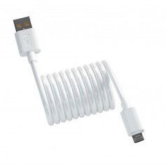 Dr. Phone-DrPhone DM Series - MICRO USB 2.4A Oplaadkabel + Datakabel - Extra Stevig - 1M - Laadkabel - Smartphone en Tablet - 1 Meter€ 7,95€ 6,57DrPhoneKabels8720118739761