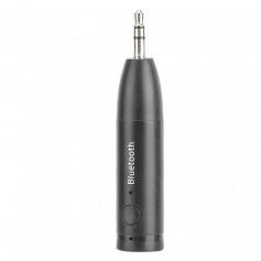 Dr. Phone-DrPhone BCU Pro - Auto Receiver Bluetooth 5.0 - 3.5mm jack Aux Audio Adapter + Ontvanger Speaker / Hoofdtelefoon & Auto Stereo€ 13,95€ 11,53DrPhone(Bluetooth) Ontvanger / Zender8720118085011