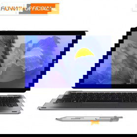 Dr. Phone-CHUWI - Hi10 X 10.1 Inch FULL HD - 2 in 1 Laptop + Tablet 6Gb Ram 128Gb Rom - Windows Tablet - 2.4G/5G Wifi - Grijs€ 449,95€ 371,86Laptop6935768752967