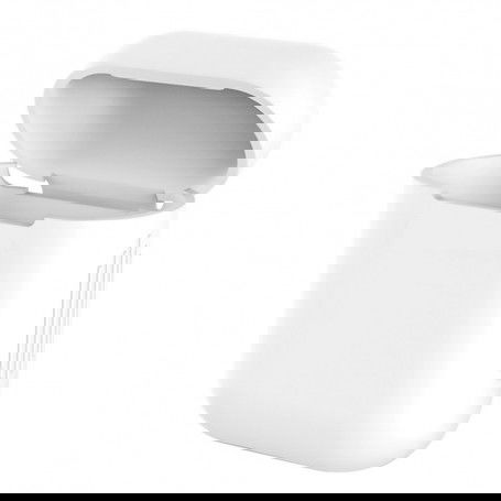 Dr. Phone-DrPhone Siliconen Airpod Case – Geschikt voor Airpod 1 & 2 – Bescherming tegen Val & Stootschade – Wit€ 9,95€ 8,22DrPhoneApple Airpods8720118085028