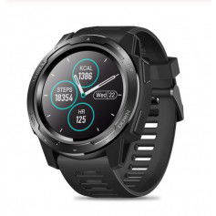 Dr. Phone-DrPhone BlazeX5 Vibe - Smartwatch – Zwart€ 59,95€ 49,55DrPhoneSmartwatch8720118054529