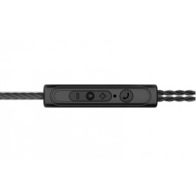 Dr. Phone-DrPhone SoundLUX® In-Ear Bekabelde Oordoppen met Jack Aansluiting – Earbuds – Hoge BASS – Hi-Res – Rood€ 13,95€ 11,53DrPhoneIn-ear Oordoppen8720118085103