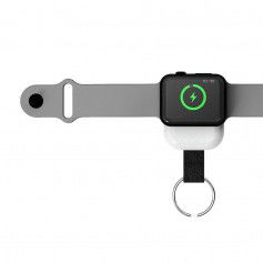 Dr. Phone-DrPhone SE - Draagbaar 10W Lader – Powerbank - Oplaadmodule Geschikt voor Apple Watch 38mm/40mm/41mm/44mm/45mm€ 24,95€ 20,62DrPhoneApple Watch8720118998007