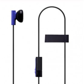 Dr. Phone-DrPhone INFI - Oordopje - Earphone – Oortje – 3.5mm Jack – AUX – Gaming In- earphones + Microfoon Geschikt voor PS4€ 11,95€ 9,88DrPhoneKoptelefoon8720118053461
