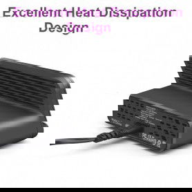 Dr. Phone-DrPhone SmartC5 Draadloos Laadstation - USB HUB Oplader - Draadloze Lader- Qualcomm 3.0 & PD opladen met Standhouder€ 49,95€ 41,28DrPhoneLaders8720118088265