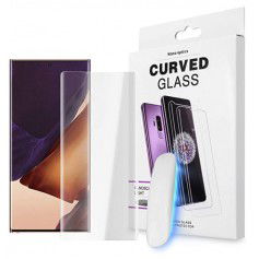 Dr. Phone-DrPhone - Liquid Glass - - 3D Curved Edge 9H – UV Full Glue Screenprotector€ 10,95€ 9,05DrPhoneScreen Protector8720118088197