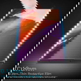 Dr. Phone-DrPhone - Liquid Glass - - 3D Curved Edge 9H – UV Full Glue Screenprotector€ 10,95€ 9,05DrPhoneScreen Protector8720118088197