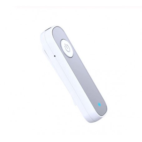 Dr. Phone-DrPhone WA10 Bluetooth 5.0+EDR Ontvanger 3.5mm AUX Adapter – Audio Ontvanger – Zet AUX in Bluetooth - Wit€ 18,95€ 15,66DrPhone(Bluetooth) Ontvangers8720118013595