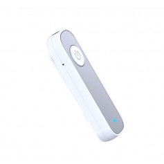 Dr. Phone-DrPhone WA10 Bluetooth 5.0+EDR Ontvanger 3.5mm AUX Adapter – Audio Ontvanger – Zet AUX in Bluetooth - Wit€ 18,95€ 15,66DrPhone(Bluetooth) Ontvangers8720118013595