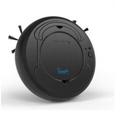 Dr. Phone-DrPhone Bowal Automatic Robot Vacuum Cleaner – Automatische stofzuiger – Robot - Housecleaner – Thuis Stofzuiger -€ 59,95€ 49,55DrPhoneHome8720118662045