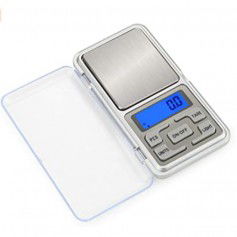 Dr. Phone-DrPhone PS1 - Pocket Scale – Mini weegschaal – 100g 200g 300g 500g – Elektronische weegschaal€ 14,95€ 12,36DrPhoneDigitale Weegschalen8720118036976