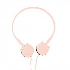 Dr. Phone-DrPhone Cute Cat Bedrade AUX 3.5mm Kat Koptelefoon - 1.2M Omnidirectionele Stereo Met Microfoon Hoofdtelefoon – Roze€ 19,95€ 16,49DrPhoneKoptelefoon8720118013656