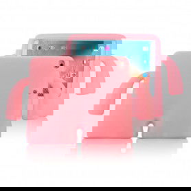 Dr. Phone-DrPhone KC Kinder Hoes Apple iPad Air 1/2/ Pro 9,7 & iPad 2017/2018 Schokbestendig met stevig EVA-schuim – Roze€ 27,95€ 23,10DrPhoneApple8720118013670