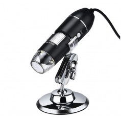 Dr. Phone-DrPhone X4-2 Microscoop - Digitaal USB - 30FPS - 1600x Vergroting - Voor Computer / Laptop MAC Windows OS€ 39,95€ 33,02DrPhoneMicroscoop8720118941812