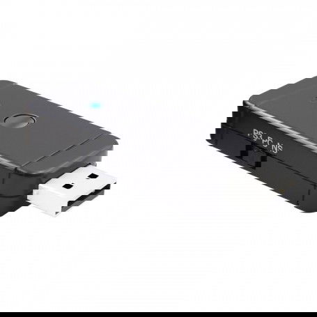 Dr. Phone-DrPhone QP Controller Adapter – Universeel Gebruik Controller op XBOX / Playstation / PC en Nintendo Switch€ 27,95€ 23,10DrPhoneAccessoires8720118037003