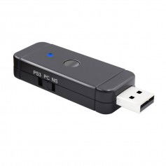 Dr. Phone-DrPhone QP Controller Adapter – Universeel Gebruik Controller op XBOX / Playstation / PC en Nintendo Switch€ 27,95€ 23,10DrPhoneAccessoires8720118037003