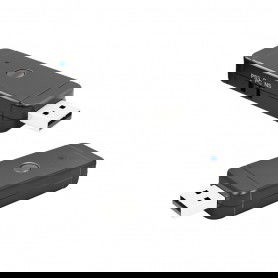 Dr. Phone-DrPhone QP Controller Adapter – Universeel Gebruik Controller op XBOX / Playstation / PC en Nintendo Switch€ 27,95€ 23,10DrPhoneAccessoires8720118037003