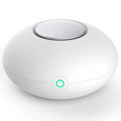 Dr. Phone-DrPhone - H0 - Mini Ozone Purifier & Generator - Verminderd Nare Geurtjes - Luchtreiniger - Lucht verschonen - Ontgeuren€ 34,95€ 28,88DrPhoneLuchtbevochtigers (Humidifier)8720118037027