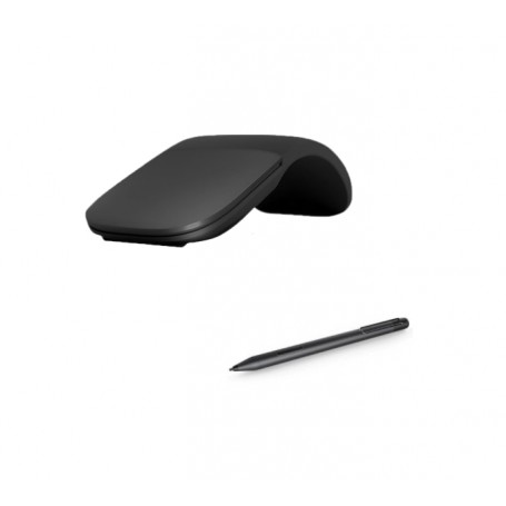 Dr. Phone-DrPhone PRO N0 - Surface Set - 2 in 1 - Muis + Actieve Stylus Pen met 4096 Drukpunten - Zwart€ 64,95€ 53,68DrPhoneSALE8720118740316