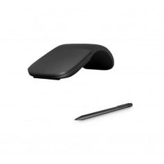 Dr. Phone-DrPhone PRO N0 - Surface Set - 2 in 1 - Muis + Actieve Stylus Pen met 4096 Drukpunten - Zwart€ 64,95€ 53,68DrPhoneSALE8720118740316