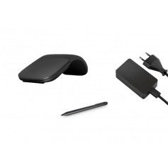 Dr. Phone-DrPhone PRO N3 - Surface Set - 3 in 1 - Surface 44W Thuislader + 4096 Actieve pen + Opklapbare Muis - Zwart€ 89,95€ 74,34DrPhoneSALE8720118740408