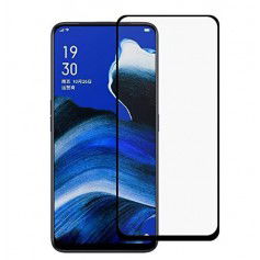 Dr. Phone-DrPhone Oppo Reno2 / Z Glas - Tempered Glass 3D - Schermbeschermer - Gehard Glas - Zwart€ 9,95€ 8,22DrPhoneScreen Protector8720118013885