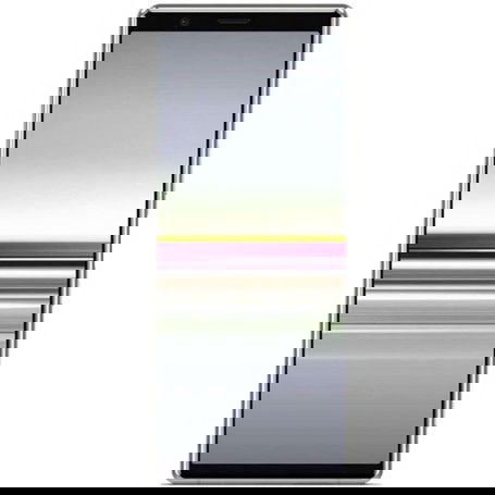 Dr. Phone-DrPhone Xperia 5 Glas - Tempered Glass 3D – Volledige Dekking - Schermbeschermer - Gehard Glas - Zwart€ 9,95€ 8,22DrPhoneScreen Protector8720118013892