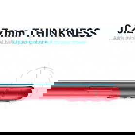 Dr. Phone-DrPhone Xperia 5 Glas - Tempered Glass 3D – Volledige Dekking - Schermbeschermer - Gehard Glas - Zwart€ 9,95€ 8,22DrPhoneScreen Protector8720118013892