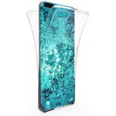 Dr. Phone-DrPhone Huawei P40 Dual TPU Case - 360 Graden Cover - Voor en Achter Volledig Bescherming - Transparant ( Geen Stippels)€ 9,95€ 8,22DrPhoneHuawei8720118013915
