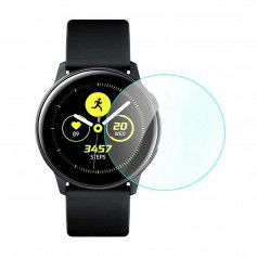 Dr. Phone-DrPhone 9H - Samsung Galaxy Active 2 - 40mm - Tempered Glass - Screenprotector - Voor Vallen en Stoten€ 7,95€ 6,57DrPhoneSmartwatchscreenprotector8720118912270
