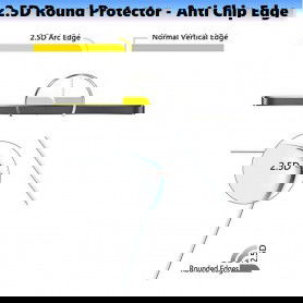 Dr. Phone-DrPhone 9H - Samsung Galaxy Active 2 - 40mm - Tempered Glass - Screenprotector - Voor Vallen en Stoten€ 7,95€ 6,57DrPhoneSmartwatchscreenprotector8720118912270