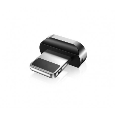Dr. Phone-DrPhone ICON - Magnetisch Bitje (PLUG) - Losse Lightning Magnetische koppelstuk - Geschikt voor Apple iPhone en iPad€ 7,95€ 6,57DrPhoneKabels8720118740996 Dr. Phone-DrPhone ICON - Magnetisch Bitje (PLUG) - Losse Lightning Magnetische koppelstuk - Geschikt voor Apple iPhone en iPad€ 7,95€ 6,57DrPhoneKabels8720118740996