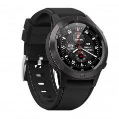 Dr. Phone-DrPhone GP1 - GPS Outdoor Horloge - Smartwatch met GPS Hartslag / GPS / Kompas / Barometer / Sport - Zwart€ 79,95€ 66,07DrPhoneSmartwatch8720118740941