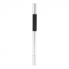 Dr. Phone-DrPhone R01 Pro - Stylus Pen – Voor Apple & Android - Tablet Pen - Tekening Potlood - 2in1 - Touch Pen - Smart Pen - Zilver€ 11,95€ 9,88DrPhoneStylus pen8720118588604