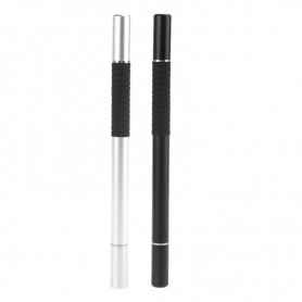 Dr. Phone-DrPhone R01 Pro - Stylus Pen – Voor Apple & Android - Tablet Pen - Tekening Potlood - 2in1 - Touch Pen - Smart Pen - Zilver€ 11,95€ 9,88DrPhoneStylus pen8720118588604
