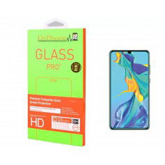 Dr. Phone-DrPhone Huawei P30 Glas - Glazen Screen protector - Tempered Glass 2.5D 9H (0.26mm)€ 5,95€ 4,92DrPhoneScreen Protector8720118086711
