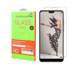 Dr. Phone-DrPhone Huawei P20 Glas - Glazen Screen protector - Tempered Glass 2.5D 9H (0.26mm)€ 5,95€ 4,92DrPhoneScreen Protector8720118086735