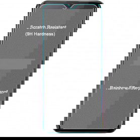 Dr. Phone-DrPhone Oneplus 6T Glas - Glazen Screen protector - Tempered Glass 2.5D 9H (0.26mm)€ 5,95€ 4,92DrPhoneTelefoniescreenprotector8720118942413