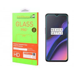Dr. Phone-DrPhone Oneplus 6T Glas - Glazen Screen protector - Tempered Glass 2.5D 9H (0.26mm)€ 5,95€ 4,92DrPhoneTelefoniescreenprotector8720118942413