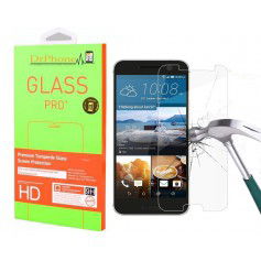 Dr. Phone-DrPhone HTC 10 Glas - Glazen Screen protector - Tempered Glass 2.5D 9H (0.26mm)€ 5,95€ 4,92DrPhoneScreen Protector8720118086759